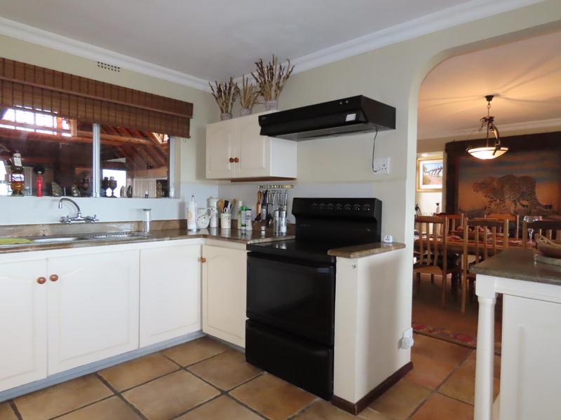 4 Bedroom Property for Sale in Kleinmond Western Cape